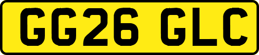 GG26GLC
