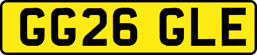 GG26GLE