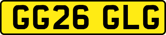 GG26GLG