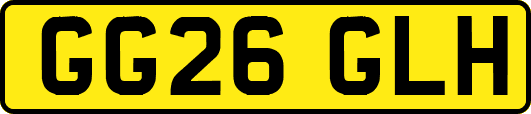 GG26GLH