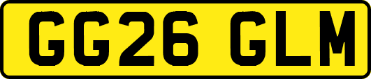 GG26GLM
