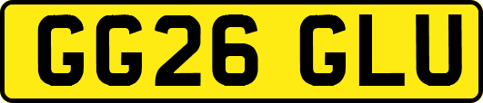 GG26GLU