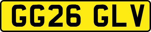 GG26GLV