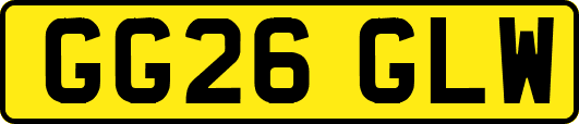 GG26GLW