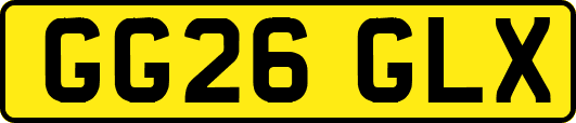 GG26GLX