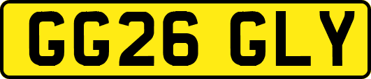 GG26GLY