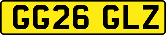 GG26GLZ