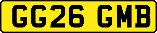 GG26GMB