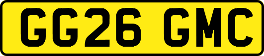 GG26GMC