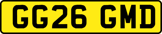 GG26GMD
