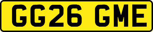 GG26GME