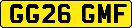 GG26GMF