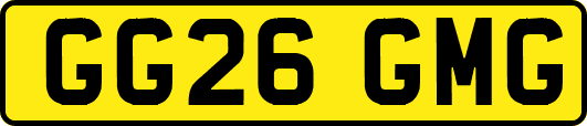 GG26GMG
