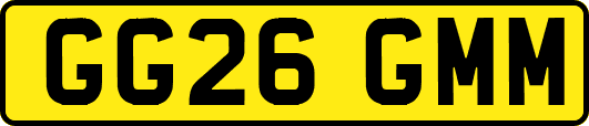 GG26GMM