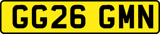 GG26GMN