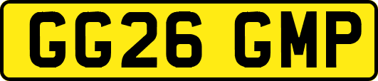 GG26GMP