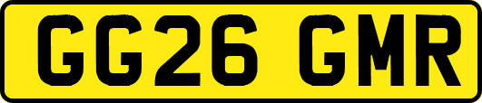 GG26GMR