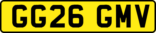 GG26GMV