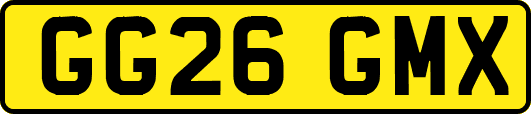 GG26GMX
