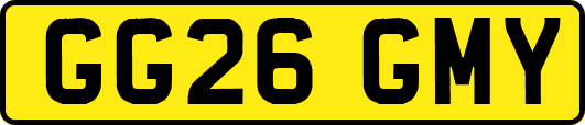 GG26GMY