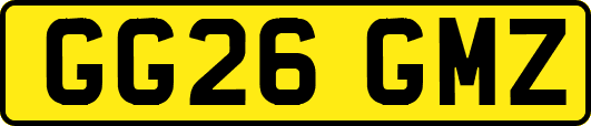GG26GMZ