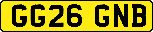 GG26GNB