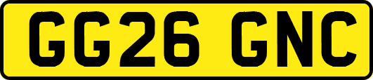 GG26GNC