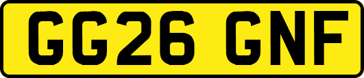GG26GNF