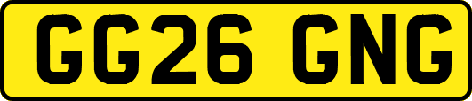 GG26GNG