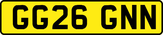 GG26GNN