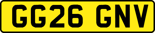 GG26GNV