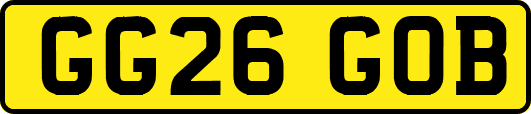 GG26GOB