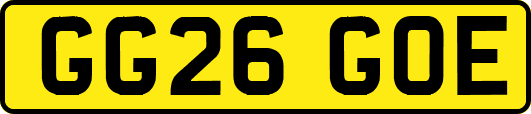 GG26GOE