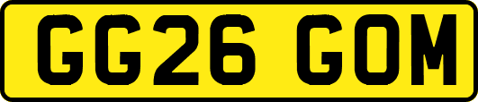 GG26GOM