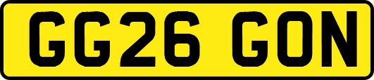 GG26GON