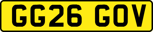 GG26GOV