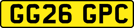 GG26GPC