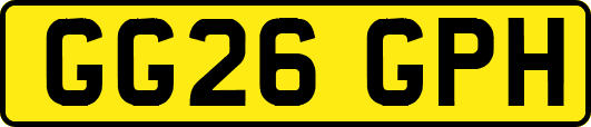 GG26GPH