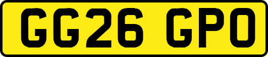 GG26GPO