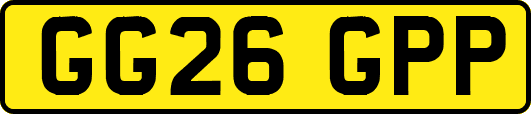 GG26GPP