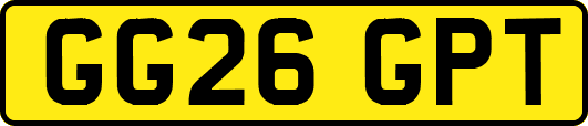 GG26GPT