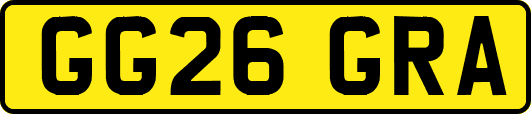 GG26GRA