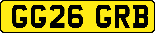 GG26GRB