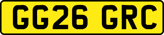 GG26GRC