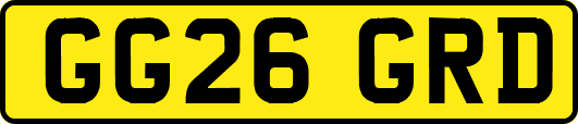 GG26GRD