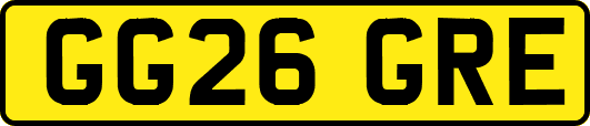 GG26GRE