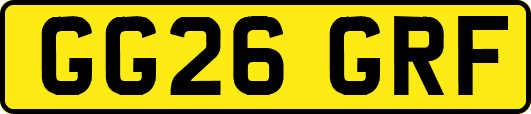 GG26GRF