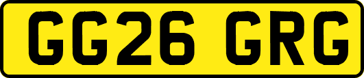 GG26GRG