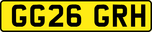 GG26GRH