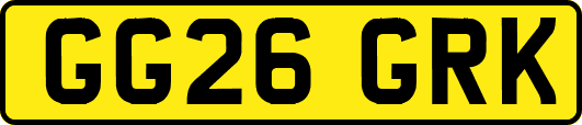 GG26GRK